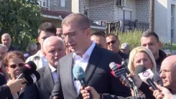 Мицкоски: Цените на храната и пијалаците во Македонија се меѓу најниските во регионот