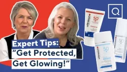 Как выбрать правильное солнцезащитное средство: руководство по SPF и объяснение активаторов загар...