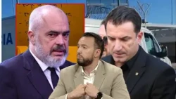 “Veliajn do ta çojnë në psikiatri”/ Hitaj: Rama ka mllef, do të bëjë gjithçka për t’ia qepur gojën