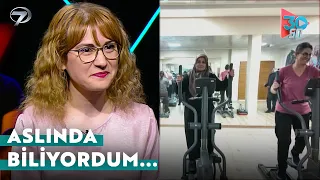 Kadınlar Bu Soruyu Gözü Kapalı Cevaplar! | 30 Saniye 68. Bölüm