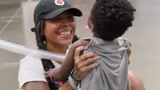 Cafe | 2026 Interview | Florida Kids and Family Expo