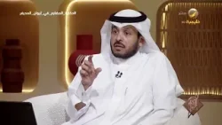 محمد بالفخر يسلط الضوء على الزي الحضرمِي التقليدي ودوره الثقافي
