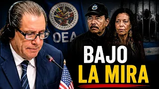 ▶️EEUU desenmascara a dictadura Murillo-Ortega ante el Continente