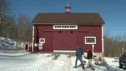 Saving a piece of farm history | On The Pennsylvania Road