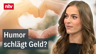 What do women really want? New survey on partner choice is surprising | ntv