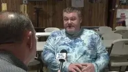 Борьба с большими данными: жители округа Леон выступают против трех предлагаемых центров обработк...