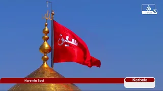Haremin Sesi: Elm, ağıl və əməl — İmam Hüseyn (a.s.) məktəbində yəqin