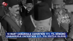 GİZEM NUR AKBULUT İLE RUMELİ'DE BUGÜN (18 MART)