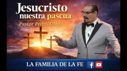 vierne Santo 2026 Jesucristo nuestra Pascua