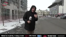 14.01.2026 - ASRIN FELAKETİ (MALATYA) KIŞLA CADDESİ