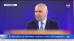 Vicepremierul Mihai Popșoi, despre evenimentele din Venezuela