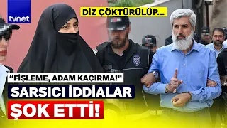 The unbelievable method of the secret police! They gave this punishment to those who didn't follo...