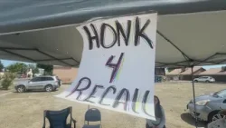 «Наш город рушится»: городским властям Авеналя предстоят выборы по отзыву.