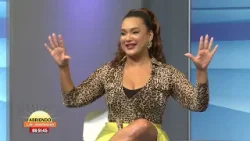 MIGRANDO CON RISSELIS EN ABRIENDO LA MAÑANA 18-12-2025