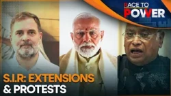Delhi: Traders Send Letters to Rahul & Sonia Gandhi | WION Race to Power