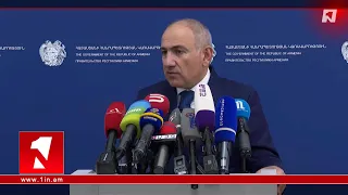 Կիսում եմ ԵԽԽՎ զեկույցի բոլոր մտահոգությունները. առաջարկները կդիտարկենք ամենայն խորհությամբ.Փաշինյան