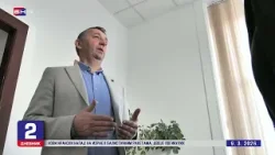 Skoro 20 godina trajala je saga oko hotela u Ljubinju