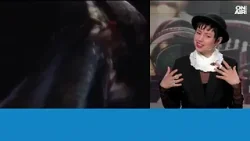 Виолина Доцева разказва лична любовна история с песента "Гордостта" Виолина Доцева разказва лична любовна история с песента "Гордостта"