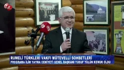 GİZEM NUR AKBULUT İLE RUMELİ'DE BUGÜN (4 ŞUBAT)