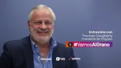 "Capital has no ideology, what capital has is many opportunities"