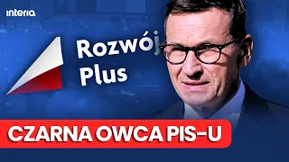 THE ORIGINAL OR A KNOCKOFF? PiS vs. Rozwój Plus