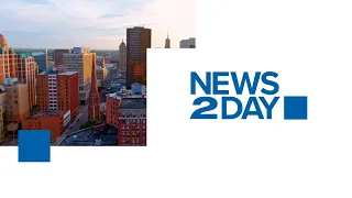 News 2 Day: Your Morning Headlines on Daybreak