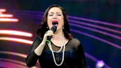 მიმღერე | თამარ გვერდწითელი - „დედა”