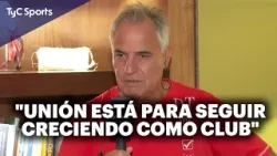 LEONARDO MADELÓN en TyC SPORTS: ?️"HAY QUE DEFENDER LOS LOGROS, HICIMOS UN BUEN TORNEO"