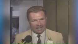 Former Bears offensive lineman Dan Jiggetts shares memories of Mike Ditka