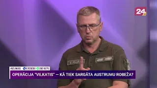 Pujāts: Migrantus slēpj Porsche Cayenne un pat viltotās pasta un policijas automašīnās