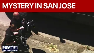 Human remains found in San Jose | WHAT WE KNOW