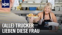 Neues aus Rollys Trucker-Imbiss im Wendland | Die Nordreportage | NDR Doku