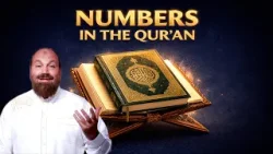 Crossroads Eps 14 || Numbers in the Qur’an | Sh Alaa Elsaied