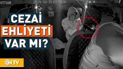 Taksici Katilinin Sağlık Raporu Çıktı! | NTV