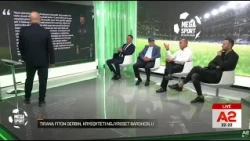 “Trajner kandidat për Big Brother”, shpërthen mbështetësi i Partizanit: Punon për rikonstruksionin