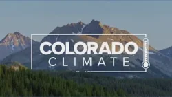 Мероприятия Недели климата в Колорадо направлены на разработку решений в области климата.