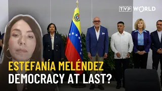 This time, Venezuelans may hope mediators back them, not the regime | Estefanía Meléndez