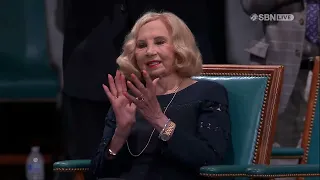 Happy Birthday Sister Swaggart | Message from Dr. Gabriel Swaggart