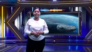 NEWS TERRACE 08/20/2026