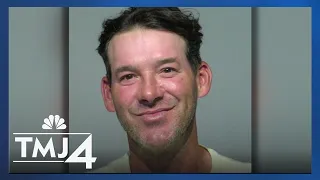 Tony Romo arrested in Milwaukee for first-offense OWI hours after TMJ4 interview