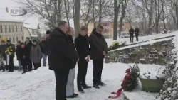 Erinnerung an dunkle Vergangenheit - Blankenburger Gedenken der Opfer des Holocaust - RFH aktuell Erinnerung an dunkle Vergangenheit - Blankenburger Gedenken der Opfer des Holocaust - RFH aktuell