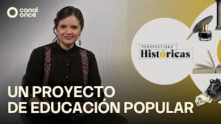 Historical Perspectives - A Popular Education Project (08/03/2026)