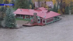 Pagosa Springs begins flood recovery after San Juan River rises to 15 feet