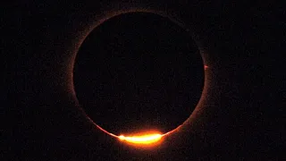 Where and when to watch August's total solar eclipse — safely