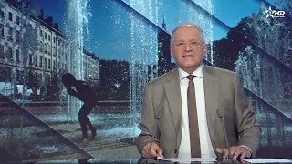 Al Aoula French News - 07/13/2026