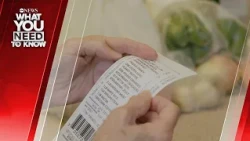 Voters Frustrated by Rising Cost of Living Ahead of Midterms. What You Need to Know - Weekend