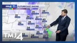 Storm Team 4 weather update for Friday, February 20 Storm Team 4 weather update for Friday, February 20