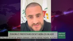Zukorlić predstavio deset mera za mlade
