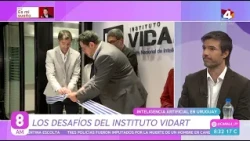 Uruguay has a national Artificial Intelligence center
