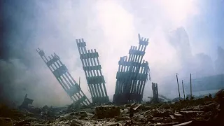 A 25 anni dall'11 settembre, il trauma degli attentati pesa ancora sugli Stati Uniti